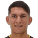 Paul Vicente Riveros Allende