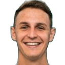 Liam Henderson