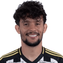 Gustavo Henrique Furtado Scarpa